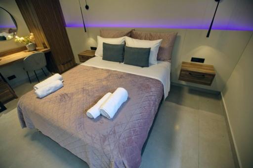 Animus Premium Apt Nafplio Exterior photo