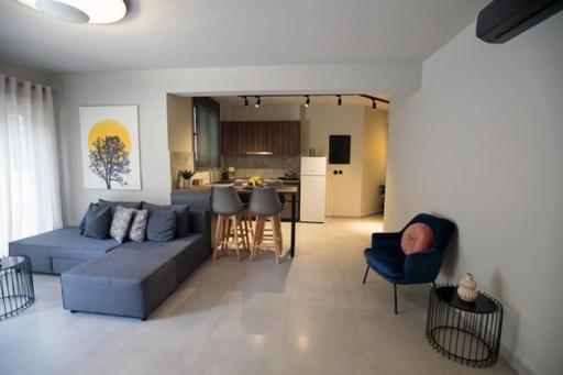 Animus Premium Apt Nafplio Exterior photo