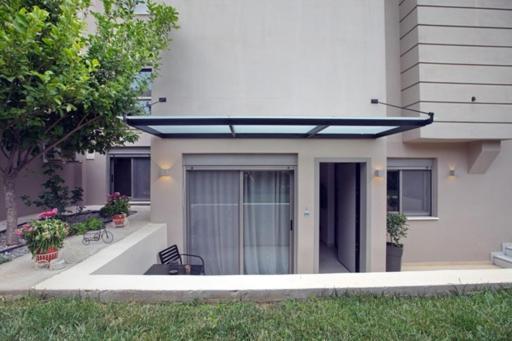 Animus Premium Apt Nafplio Exterior photo