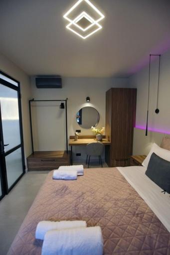 Animus Premium Apt Nafplio Exterior photo