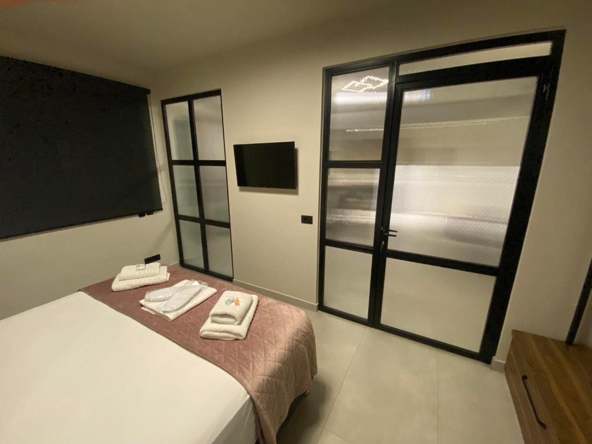 Animus Premium Apt Nafplio Exterior photo