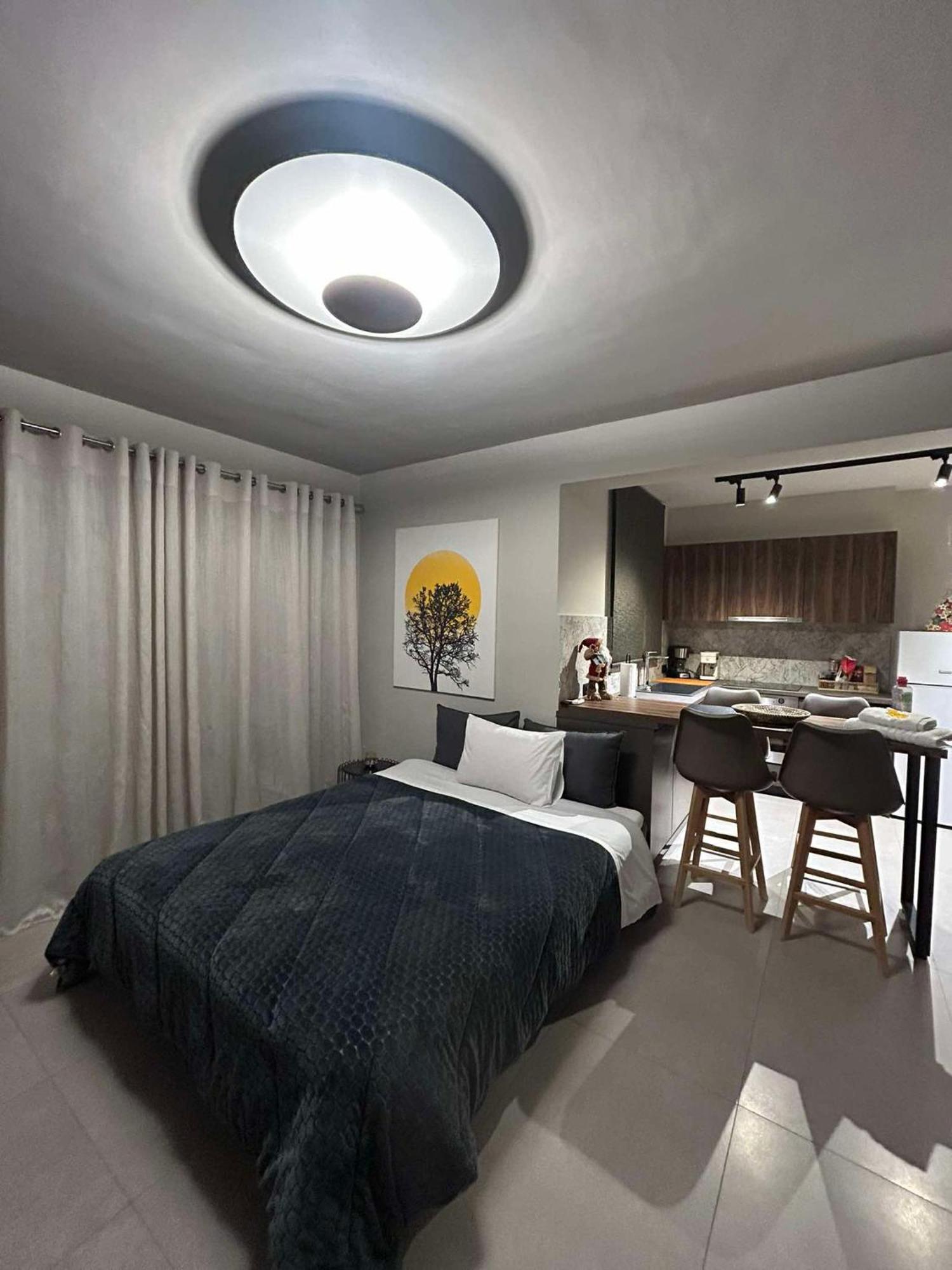 Animus Premium Apt Nafplio Exterior photo